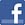 Official Facebook button